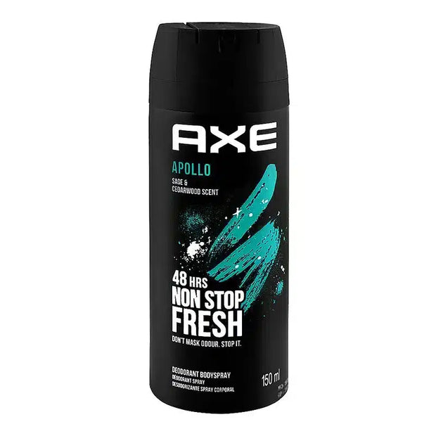 AXE Apollo Body Spray 48H 150ML