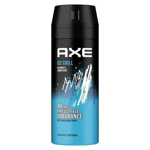 AXE Ice Chill Body Spray 48H 150ML