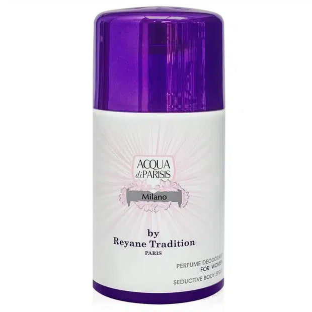 Acqua Di Parisis Milano By Reyana Tradition Paris Body Spray 250ML