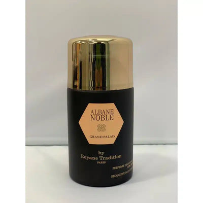 Albane Noble Grand Palais By Reyana Tradition Paris Body Spray 250ML