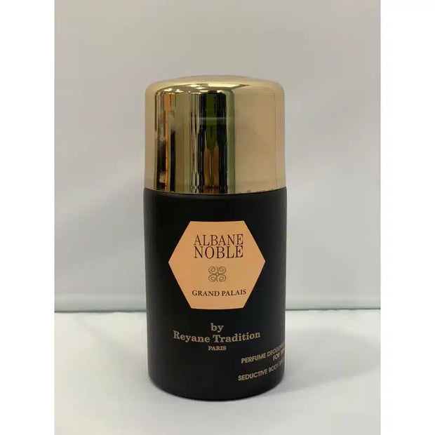 Albane Noble Grand Palais By Reyana Tradition Paris Body Spray 250ML