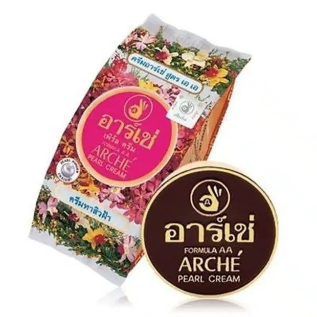 Arche Pearl Cream 15ML
