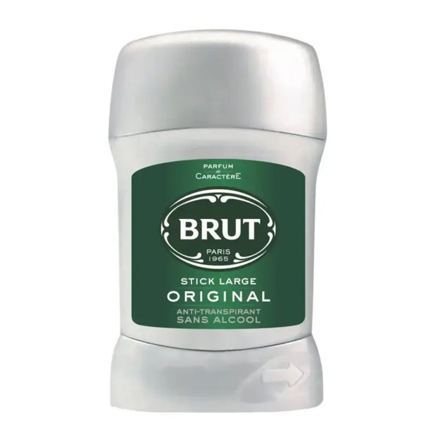 Brut Deo Stick Original Anti-Transpirant 50ML