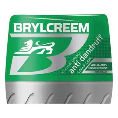 Brylcreem Anti Dandruff Hair Styling Cream 125ML