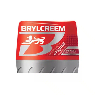 Brylcreem Original Hair Styling Cream 125ML