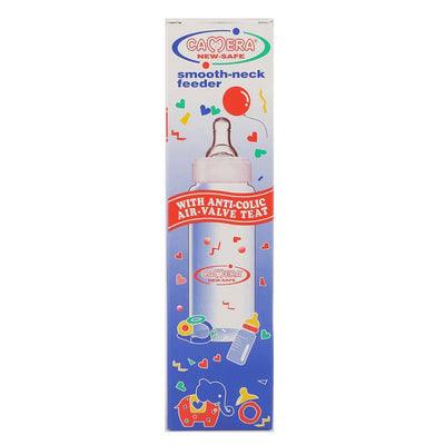 Camera feeder Bottle 250ML