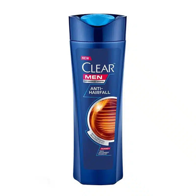 Clear Men Anti-Hair Fall Shampoo 320ML