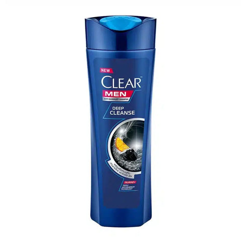 Clear Men Deep Cleanse Shampoo 320ml