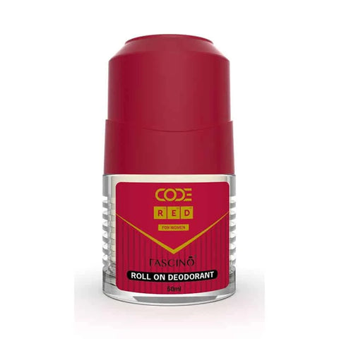 Code Red Fascino Roll On 50ml