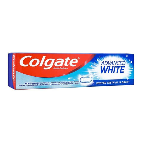 Colgate Advance White Tooth Paste 100ML