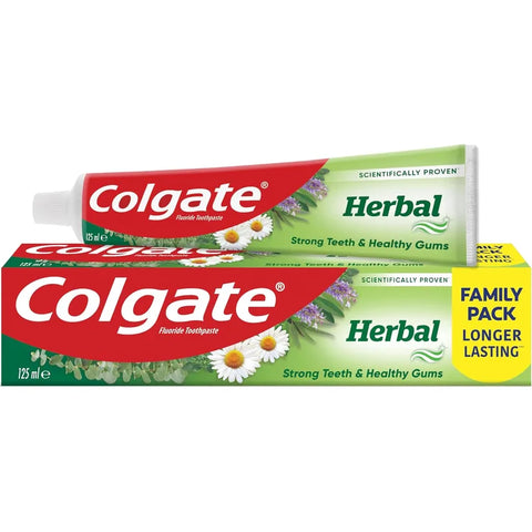 Colgate Herbal Tooth Paste 125ML