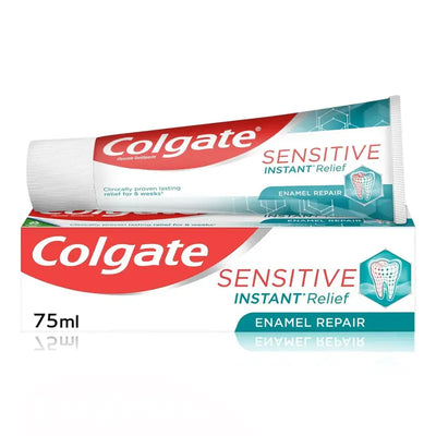 Colgate Sensitive Pro Relief Enamel Repair Tooth Paste 75ML