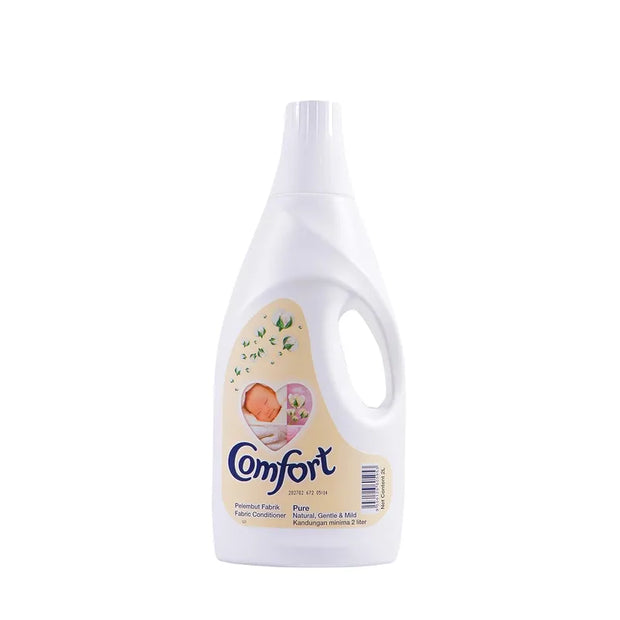 Comfort Fabric Conditioner Pure 2L