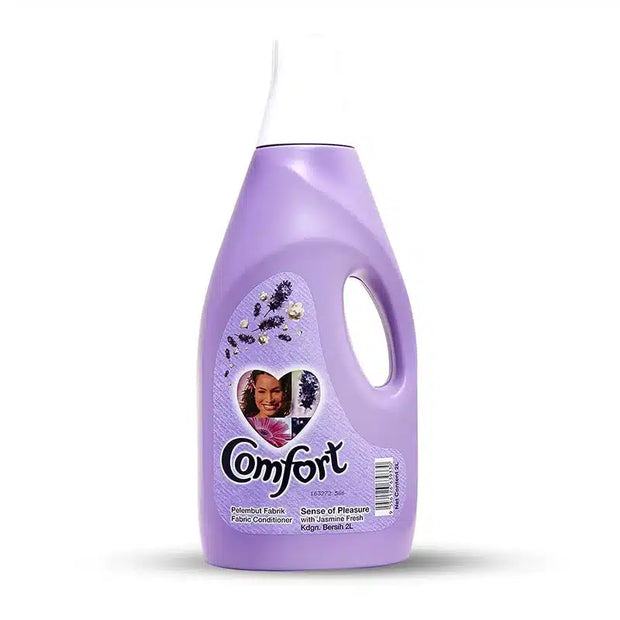 Comfort Fabric Conditioner Sense Of Pleasure 2L