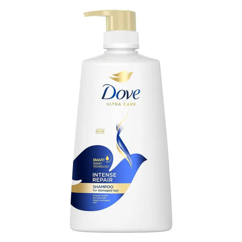 DOVE INTENSE REPAIR SHAMPOO 680ML