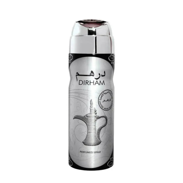 Dirham Body Spray 200ML