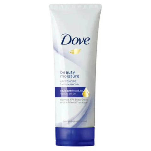 Dove Beauty Moisture Conditioning facial Cleanser 100ML