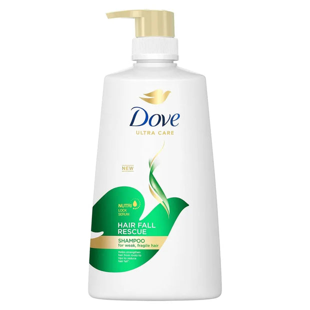 Dove Hair Fall Rescue Shampoo 680ml