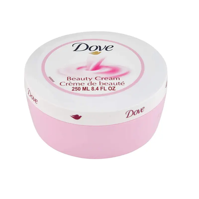 Dove Beauty Cream 250ML
