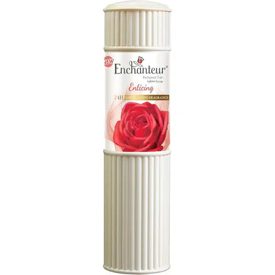 Enchanteur Perfumed Talc Enticing 125G