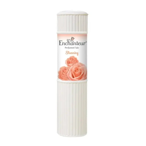 Enchanteur Perfumed talc Stunning 250g