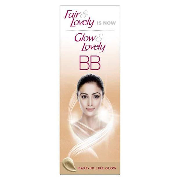 Fair and Lovely BB Fairness Cream 18g