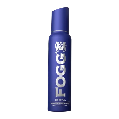 Fogg Royal Fragrance Body Spray 120ML
