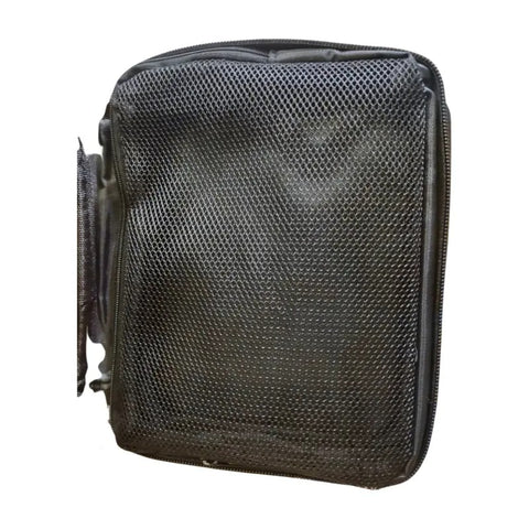 Gillette Shaving Kit Traveling Bag Original - Emply Bag