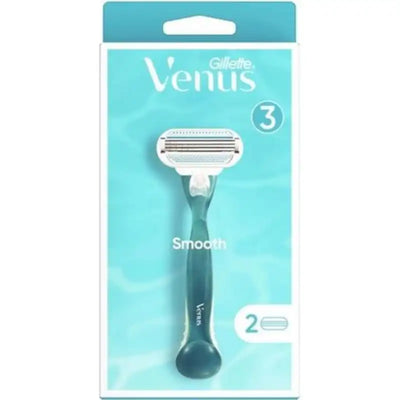 Gillette Venus Razor Smooth 2UP