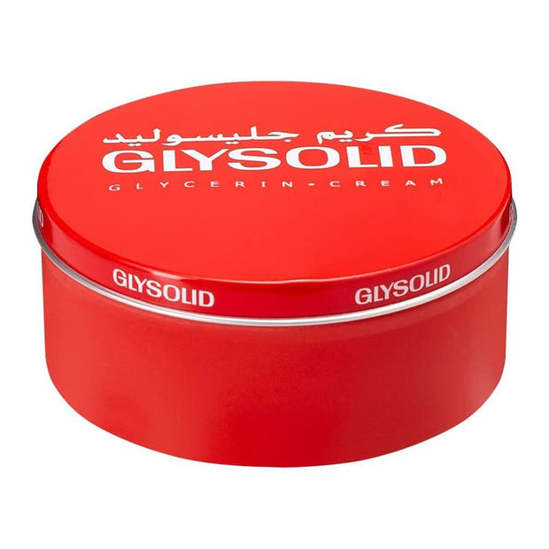 Glysolid Cream 250ml Germany