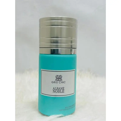 Gris Chic Albane Noble Body Spray 250ML
