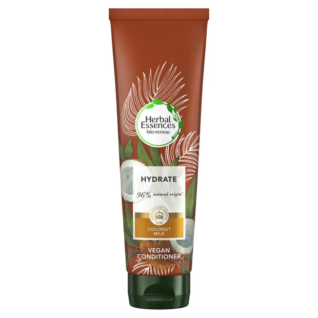 Herbal Essences Hydrate Coconut Milk Hair Conditioner 275ML
