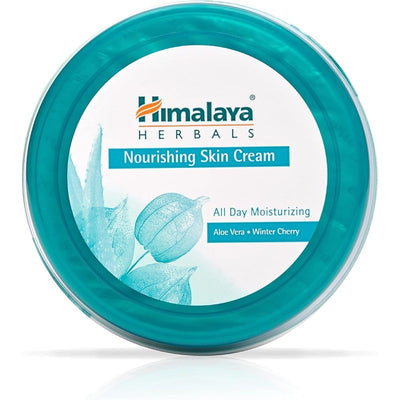 Himalaya Herbals nourishing Skin cream Aloe vera 200ml