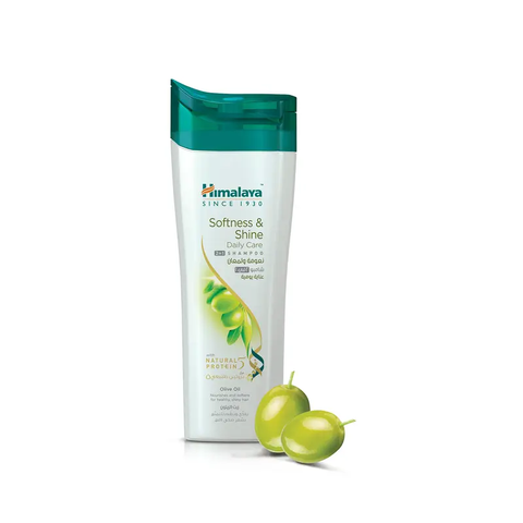 Himalaya Softness Shine Daily Care Shampoo 200ML
