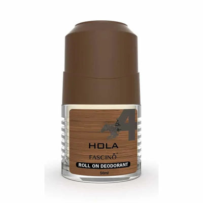 Hola Fascino Roll On 50ml