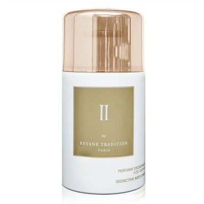 II By Reyana Tradition Paris Body Spray 250ML
