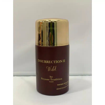 Insurrection II Wild By Reyana Tradition Paris Body Spray 250ML