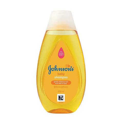 Johnson Baby Shampoo 100ml