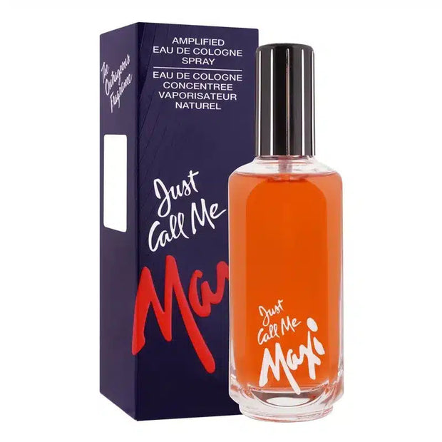 Just Call Me Maxi Eau Parfum 100ML