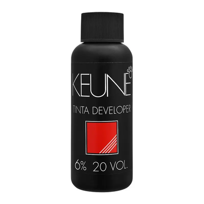 Keune Tinta Developer 6% 20 VOL
