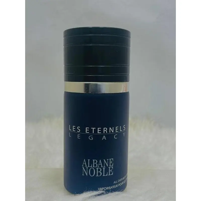 Les Eternels Legacy Albane Noble Body Spray 250ML
