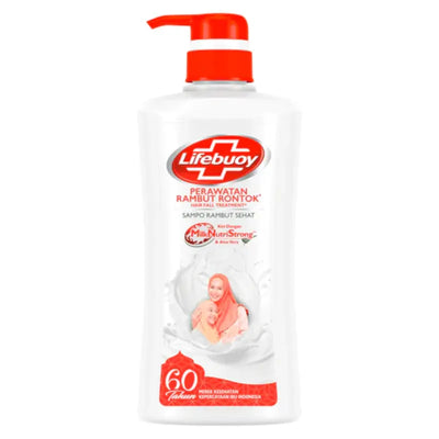 Lifebuoy Anti Hair Fall Shampoo 680ml