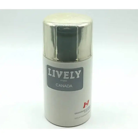 Lively Paris Canada Body Spray By Reyana Tradition 250ml