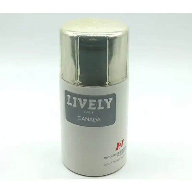 Lively Paris Canada Body Spray By Reyana Tradition 250ml