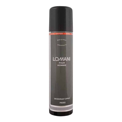 Lomani Body Spray 250ml