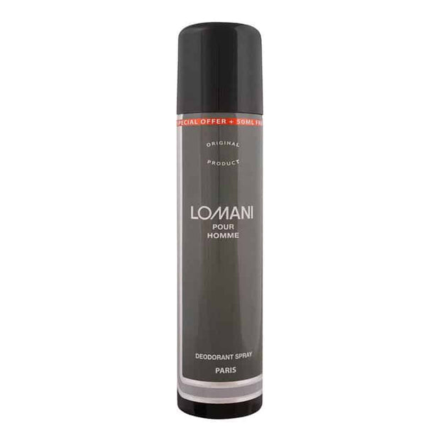 Lomani Body Spray 250ml