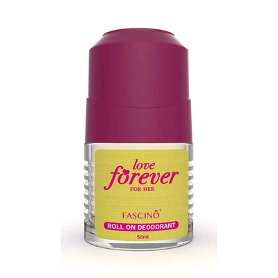 Love Forever For Her Fascino Roll On 50ml