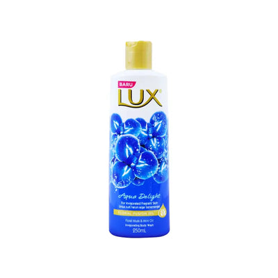 Lux Aqua Delight Body Wash 250ml