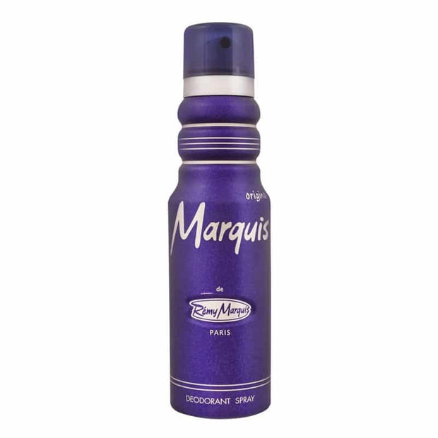 Marquis men body spray 175ml