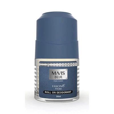 Mavis Blue Fascino Roll On 50ml